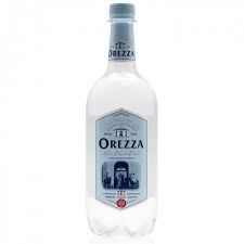 EAU OREZZA AROMATISEE 33CL